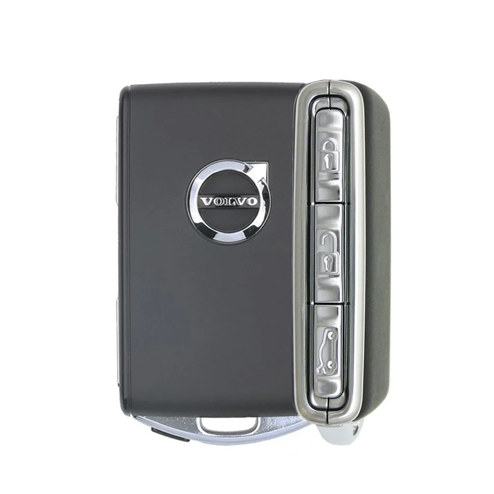 Smart key programming
